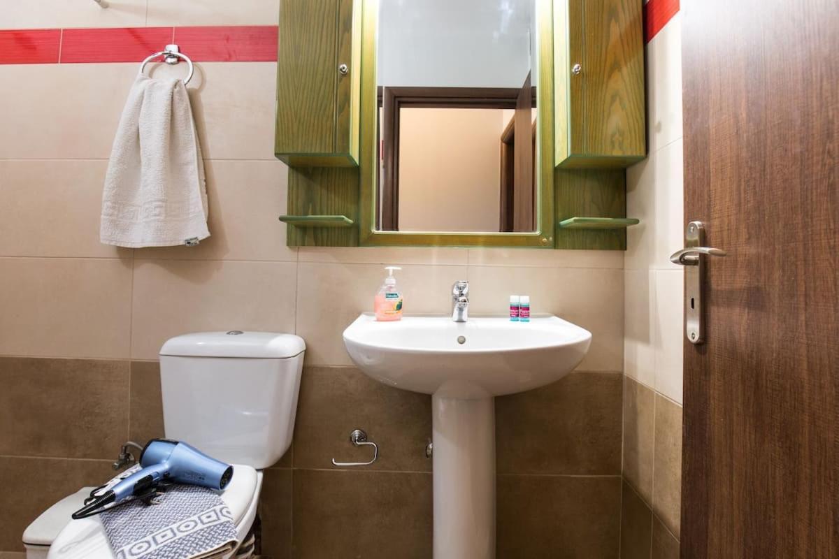 Nikis Apartments Kisamos Dhrapaniás Extérieur photo