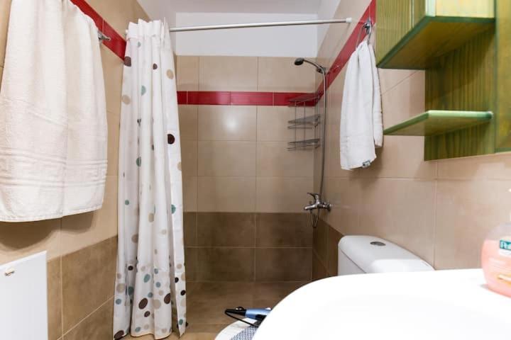 Nikis Apartments Kisamos Dhrapaniás Extérieur photo