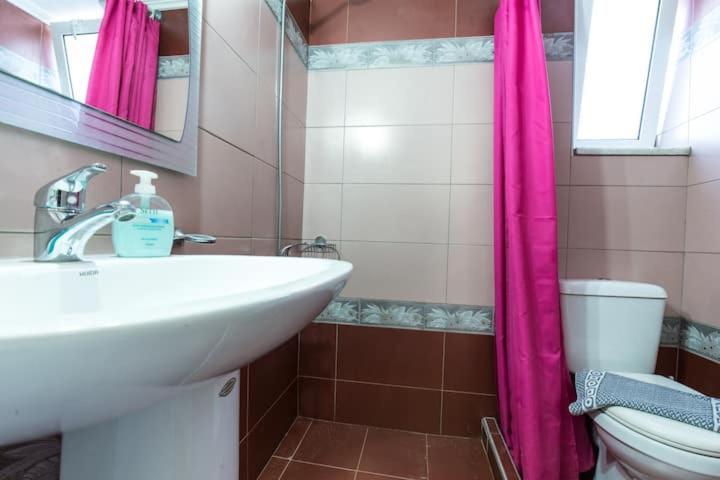 Nikis Apartments Kisamos Dhrapaniás Extérieur photo